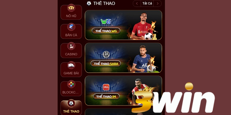 Cá cược thể thao