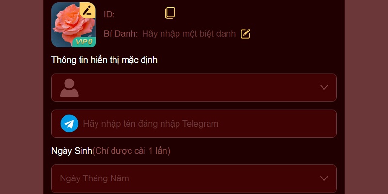 Miễn trừ trách nhiệm 3win - Quy định người chơi cần biết 3 Cung cấp thông tin chính xác