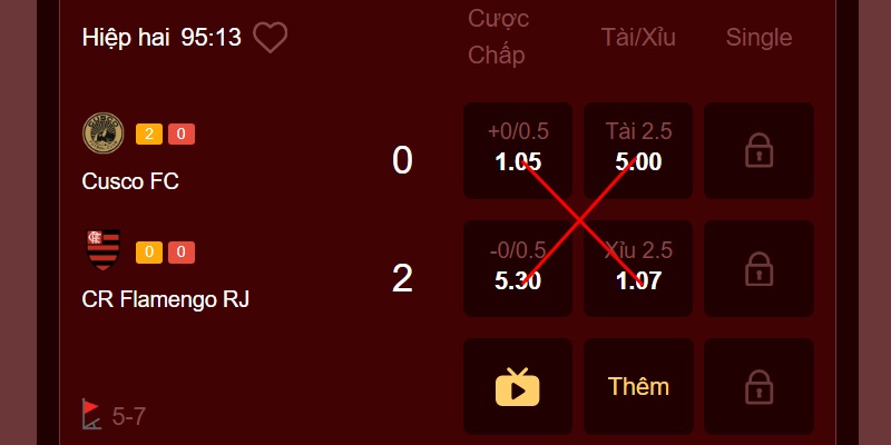 Cược Xiên là gì? Kinh nghiệm bất bại từ A – Z tại Thể Thao 3win