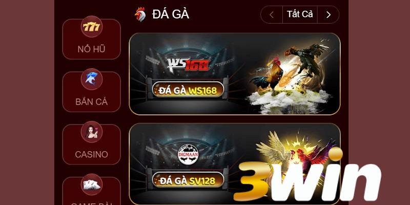 Đá gà