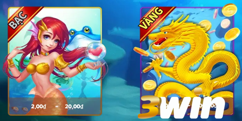 Ăn Khế Trả Vàng 3win: Game Nổ Hũ xanh chín, tiền về như lũ