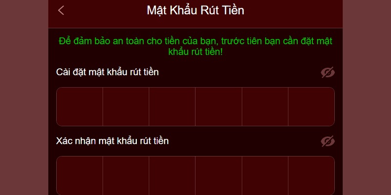 Rút tiền 3win - Hướng dẫn cách rút từ A - Z nhanh, đơn giản 1 Điều kiện hội viên cần đáp ứng khi rút tiền 3win