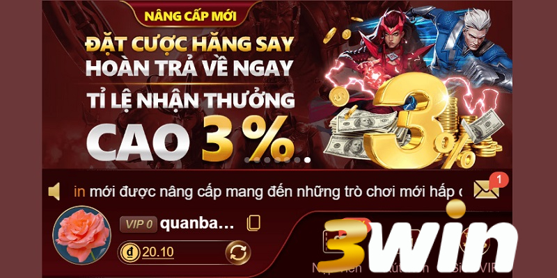 Giao diện sang trọng