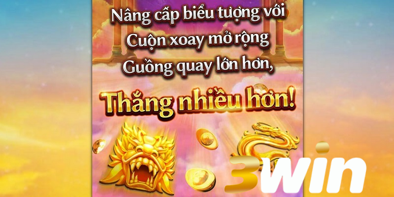 Kho Báu Tứ Linh 3win: Săn Jackpot và Free Spin bất tận