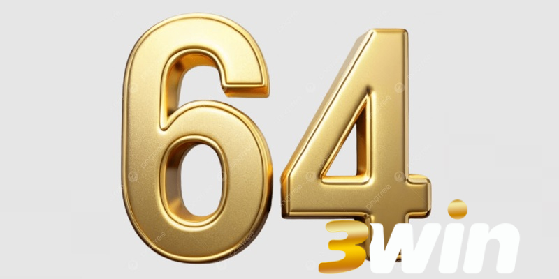 Đề về 64 hôm sau đánh con gì​? Cách soi cầu lô từ chuyên gia