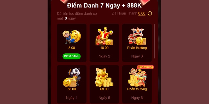 Toàn bộ khuyến mãi 3win 2026: Quà tặng khủng ngay hôm nay 2 Khuyến mãi chào mừng