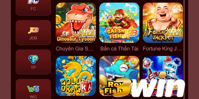 Ăn Khế Trả Vàng 3win: Game Nổ Hũ xanh chín, tiền về như lũ 3 Tại trang chủ, lựa chọn chuyên mục Nổ Hũ