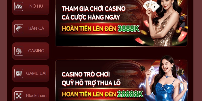 Toàn bộ khuyến mãi 3win 2026: Quà tặng khủng ngay hôm nay 1 Toàn bộ khuyến mãi 3win 2026