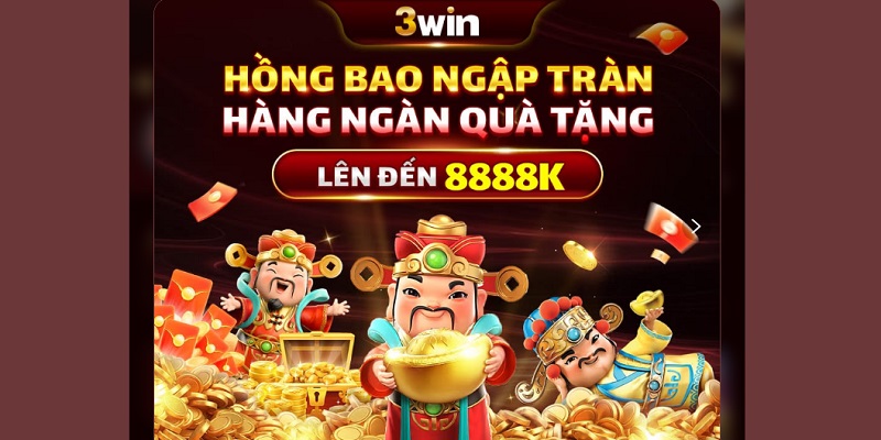 Tổng quan về thương hiệu 3win