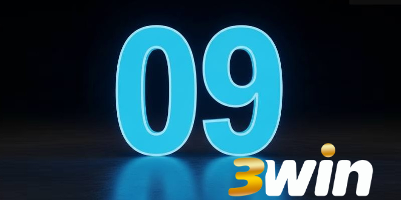 Đề về 09 hôm sau đánh con gì​? Cách soi cầu chuẩn từ 3win