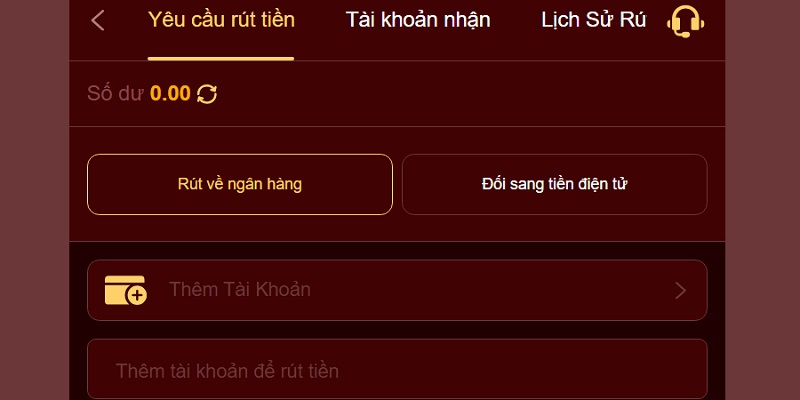 Rút tiền 3win – Hướng dẫn cách rút từ A – Z nhanh, đơn giản